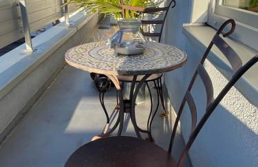 Wohnen beim Brotsommelier - Holzmichel - Foto 19