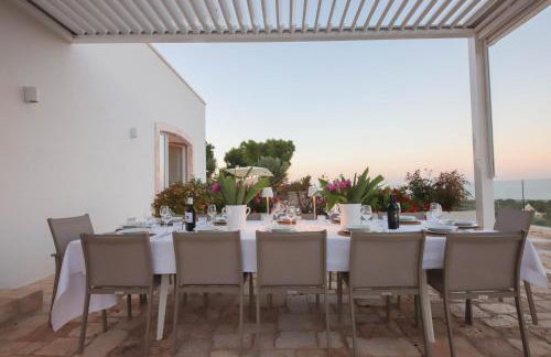 TD Tenuta Donna Madia Sea View Pool Over Vineyard - Foto 97
