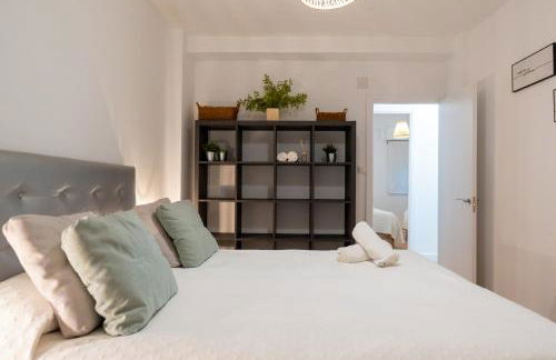 Sevilla living - Foto 17