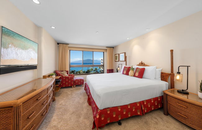 Kaanapali Alii 4104 in Kaanapali - Foto 27