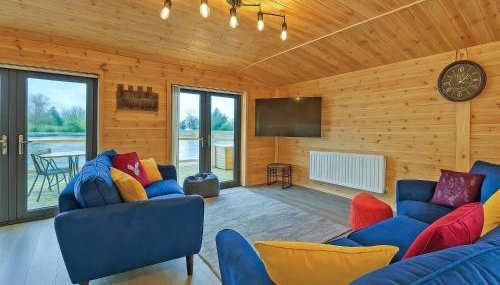 Ferry Lodge - Ukc7073 - Foto 3