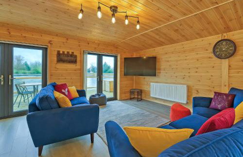 Ferry Lodge - Ukc7073 - Foto 3