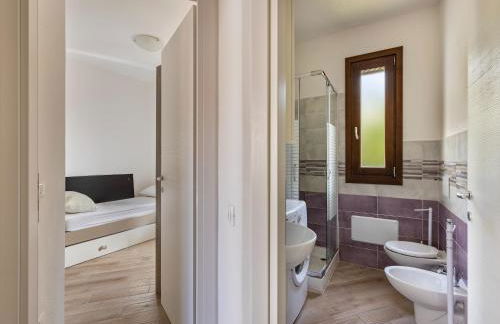 Modern apartment near Badesi Beach - Foto 25