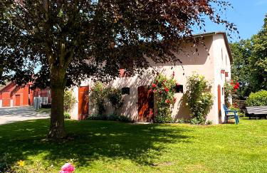 Ferienwohnung Landliebe - Foto 10