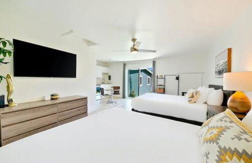 Outdoor Haven with Spa Walk to La Jolla Shores Beach - Photo 61