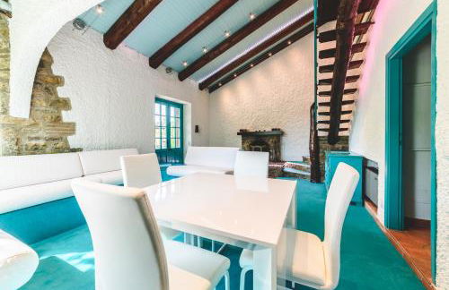 Villa Bog - Villa con piscina e campo da tennis - Foto 29