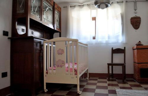 Villa Salvini - Foto 27