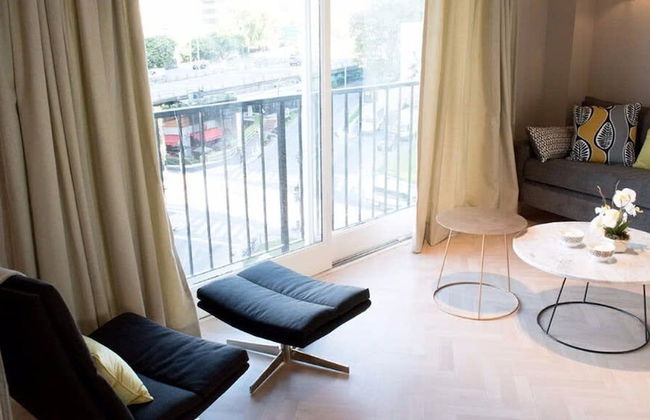 The Nordland Elegant 3 Bedroom in Recoleta - Foto 20