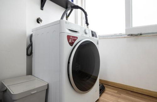 Cacilhas Amazing view of Lisbon close to beach Caparica - Foto 40