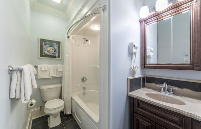 Chipman Hill Suites - Pratt House - Foto 46