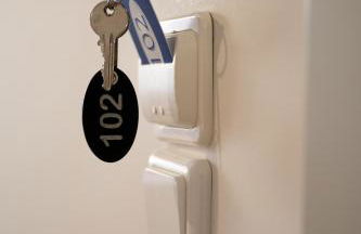 Anesis Airport rooms 102 - Foto 5