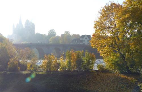 Ferienwohnung Alte Lahnbrücke - Foto 29