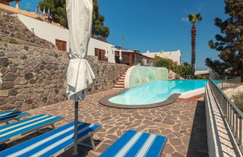 Hotel Residence La Villetta - Foto 46