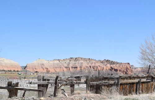 Log Cottages at Bryce Canyon #2 - Foto 25
