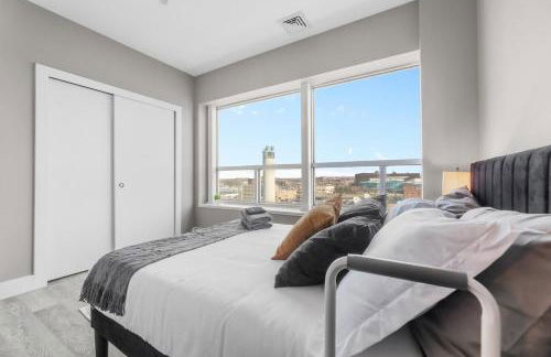 1BR Retreat, 2 Smart TVs, WiFi & Free Parking - Foto 21