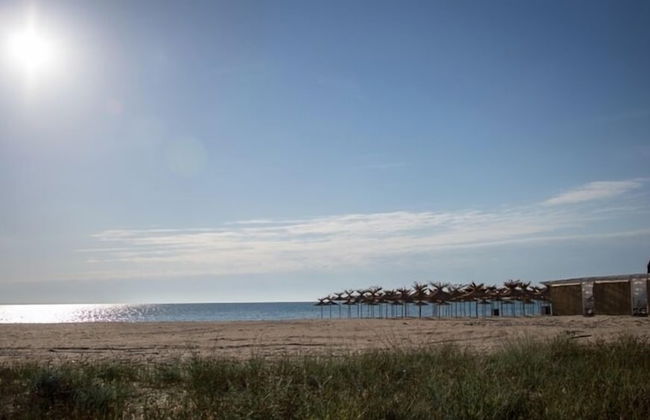 Long Beach Resort & Spa - Foto 45