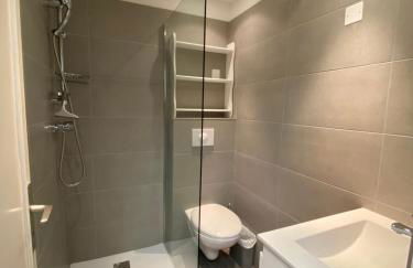 Résidence LO MONACO Haut de villa, Appartements et Studios - Foto 34