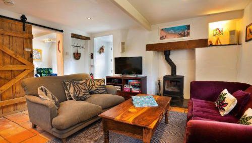 Finest Retreats - Porthcothan Mill Cottage - Foto 2