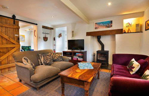 Finest Retreats - Porthcothan Mill Cottage - Foto 2