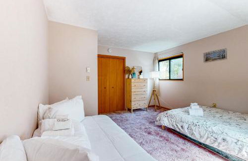 House in the Woods - Foto 23