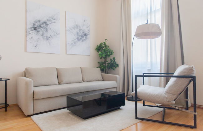 Belvedere Apartments - Foto 35