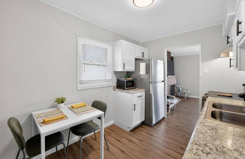 Cute bungalow in a great St Louis neighborhood - Foto 19