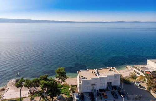 Spacious Beachfront Apartments Tanita - Foto 14