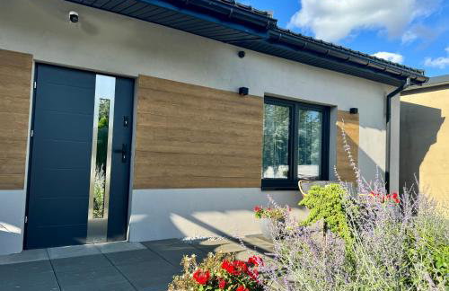 Noclegi, pokoje, kwatery "Nad Bzurą" - Foto 7