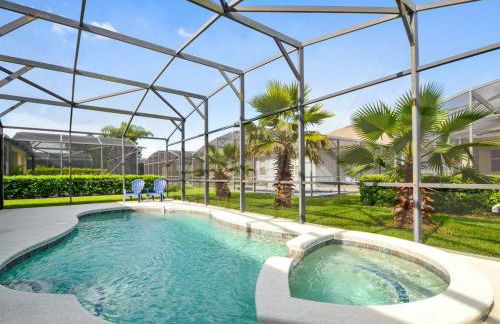 3 bedrooms pool home Calabay Parc Tower Lakes - Foto 1