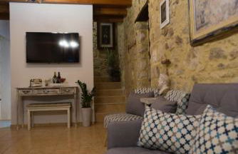 Villa Kamelia-Renovated old house-South Crete - Photo 34