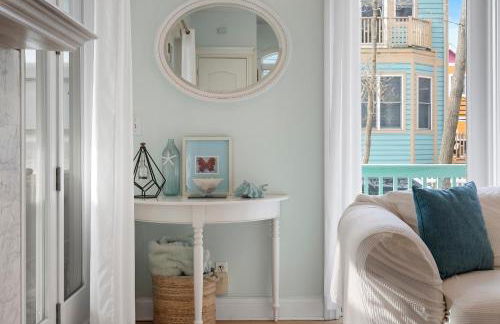 Sanctuary at Beachwalk - Foto 17