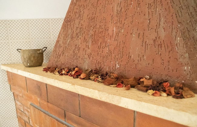 Trullo Pinto - Foto 55