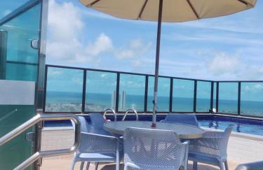 Beach Class Ilha do Leite 3105 - Foto 37