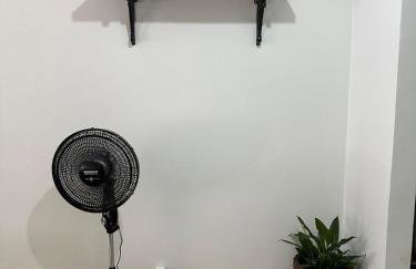 Apto próx Hospital Regional até 6 pessoas com garagem e wifi - Photo 5