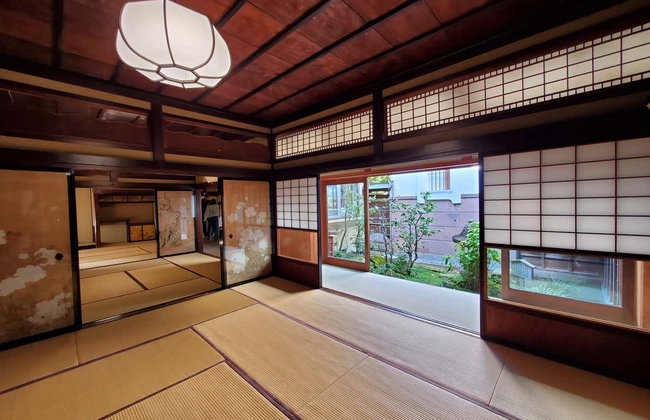 Tour privado por Kanazawa - Foto 3