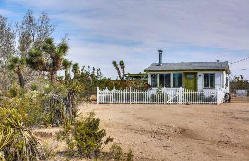 JT Cottage - Foto 16