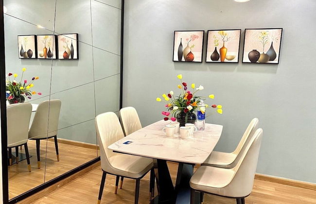 HMH- Vinhomes TIme City - Park Hill - Foto 71