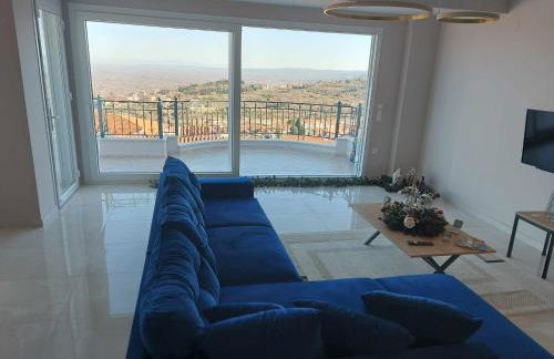 Amazing view with huge balcony - Photo 51