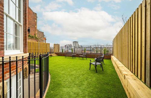 St Mary's Quarters - Photo 82