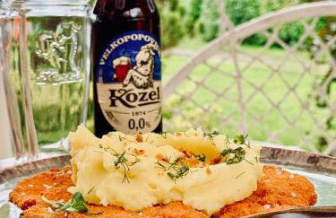 Pstrągowo - domki z jacuzzi - Foto 28