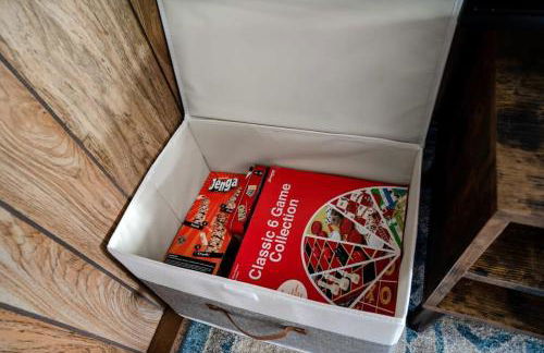 Secluded Cabin Hot Tub, Huge Deck, Fire Pit, WiFi - Foto 22