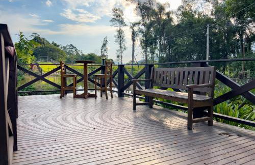 Seu Refúgio Rural Piscina Privativa e Natureza - Foto 29