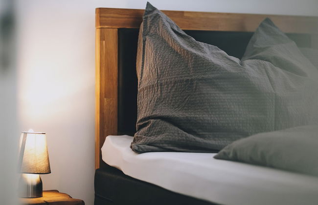 Apartments Goldbergblick by we rent - Foto 9