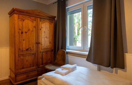 LANDHAUS by Comfort Housing - up to 7 guests - Foto 11