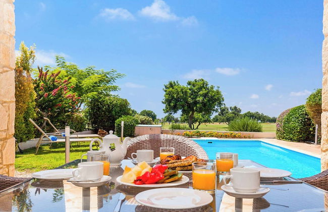 Aphrodite Hills Junior J032 - Photo 9