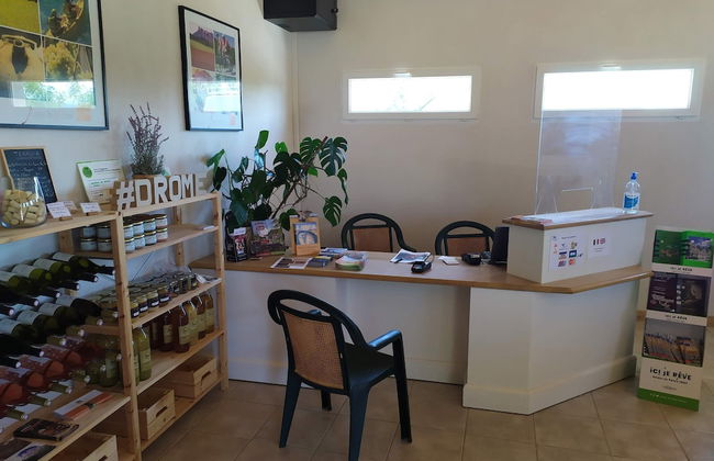 Camping Domaine de Senaud - Foto 2