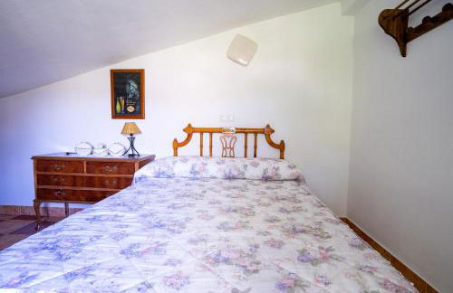 Cortijo La Torrecilla - Foto 33