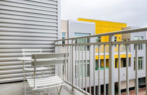 Palo Alto 2BR w WD Pool Spa nr Pinterest SFO-942 - Foto 5