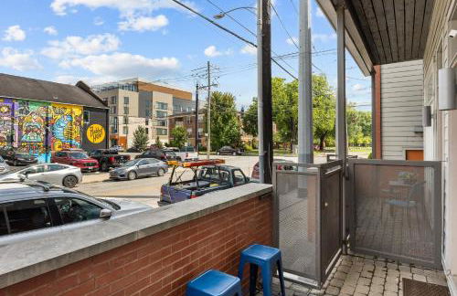 Urban Bourbon Escape - Downtown Louisville Getaway - Foto 53