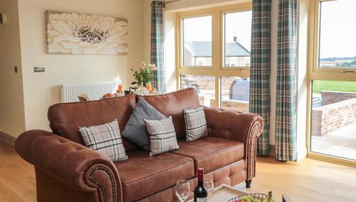 Byre Cottage - Foto 5